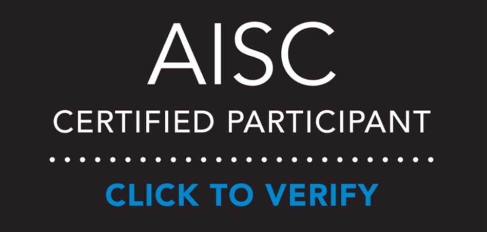AISC Certified